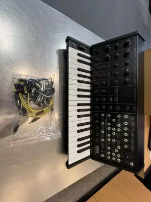 Korg - MS-20 MINI